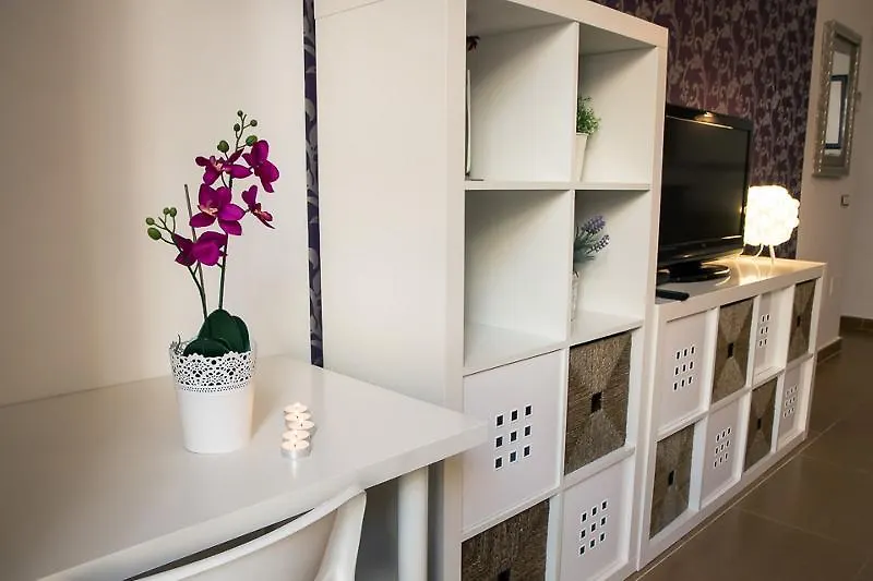 Holidays2Malaga Flamenco Apartments