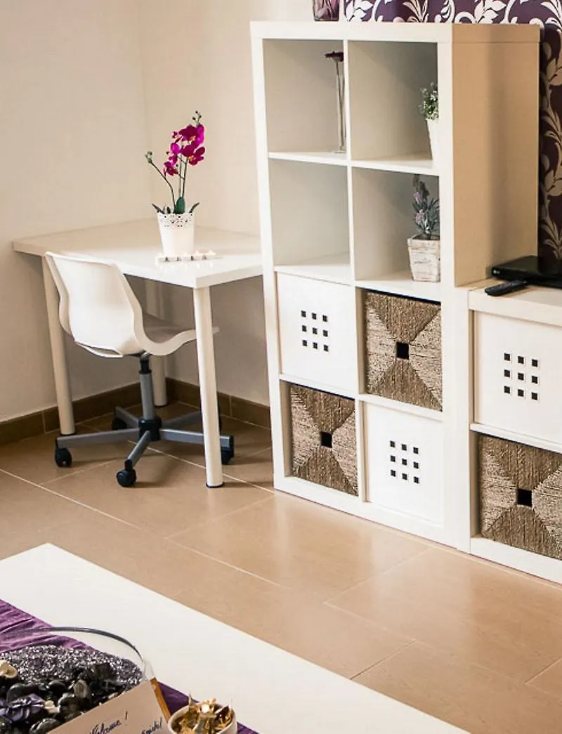 Holidays2Malaga Flamenco Apartments