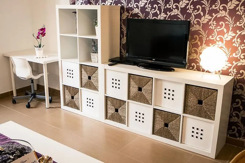 Holidays2Malaga Flamenco Apartments Španělsko
