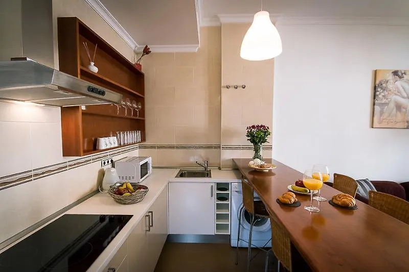 Holidays2Malaga Flamenco Apartments