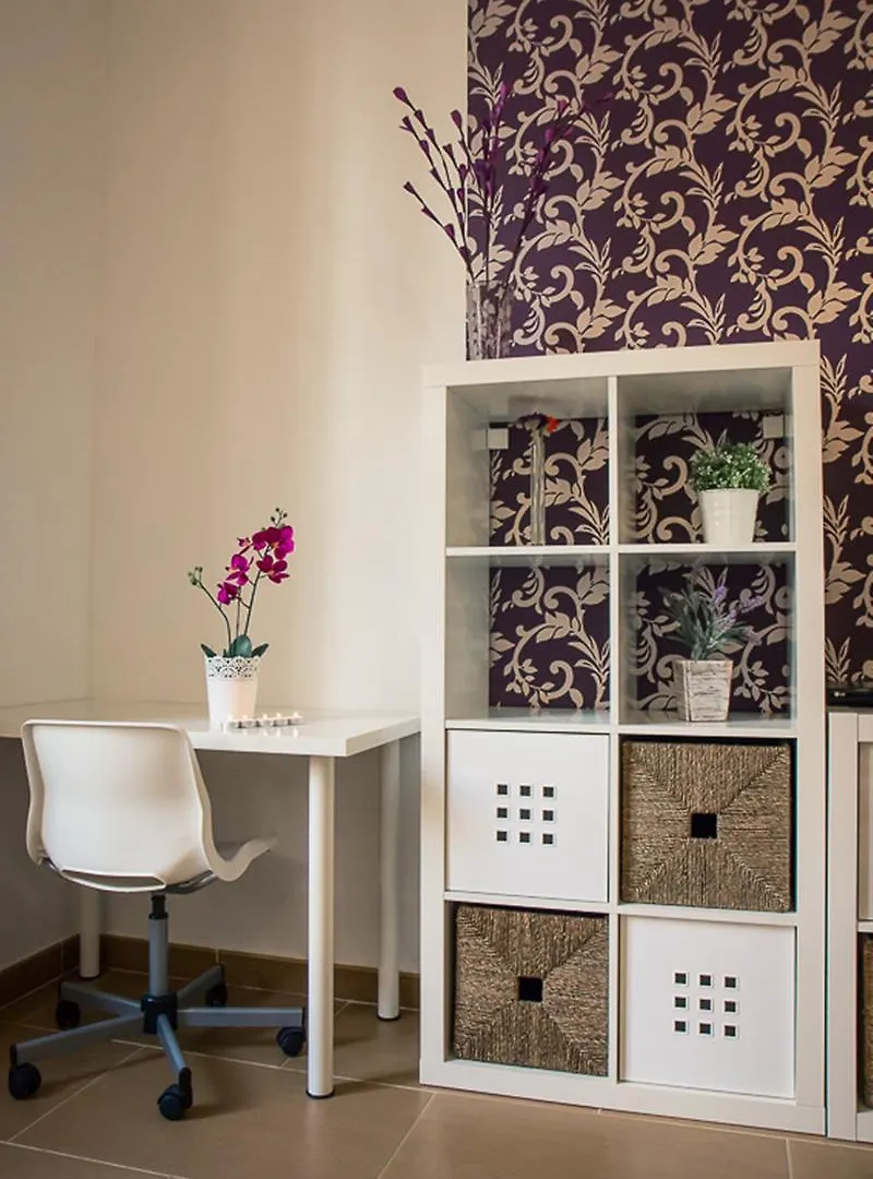 Holidays2Malaga Flamenco Apartments