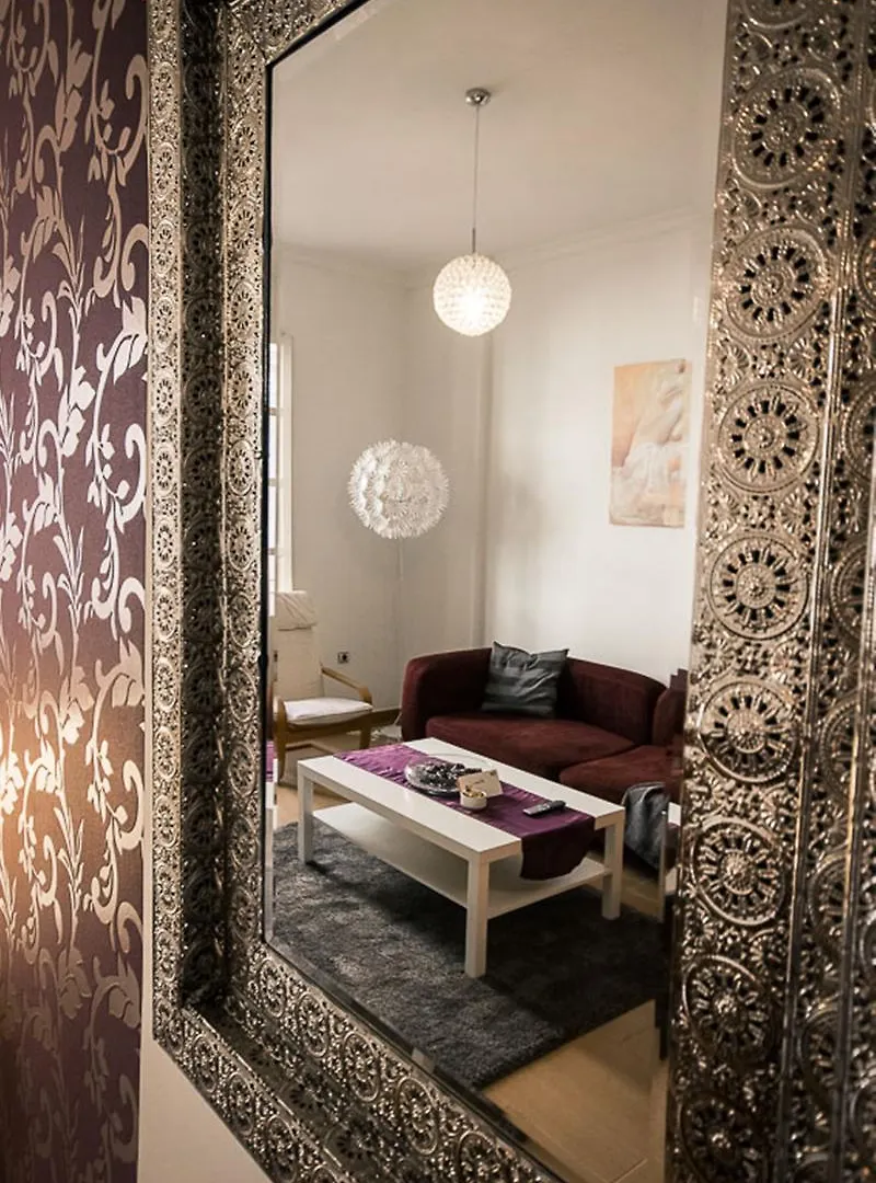 Holidays2Malaga Flamenco Apartments 0*, Malaga Spain
