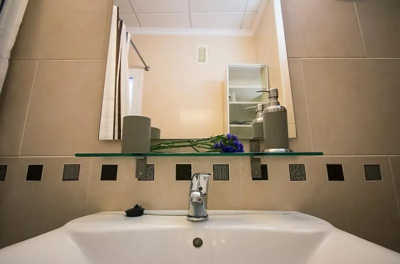 Holidays2Malaga Flamenco Apartments Malaga